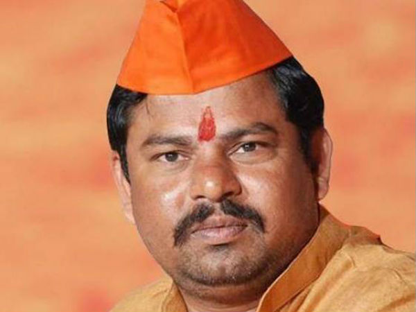 ಗೋವನ್ನು 'ರಾಷ್ಟ್ರ ಮಾತೆ' ಎಂದು ಘೋಷಿಸಿ