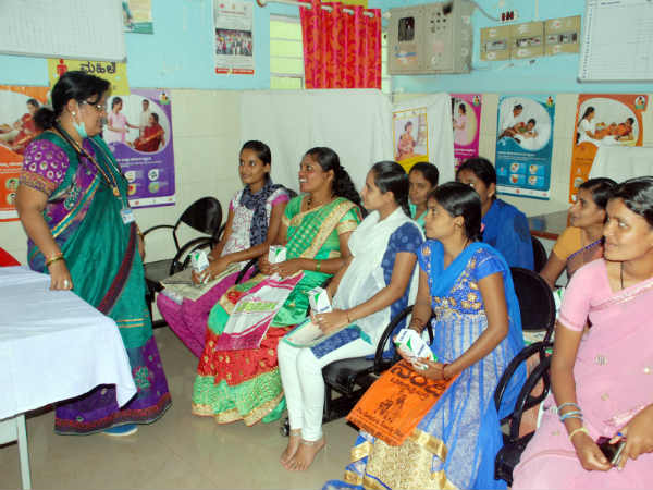 ಡಾ.ಚಂದ್ರಕಲಾ ಅವರ ಕಾರ್ಯ