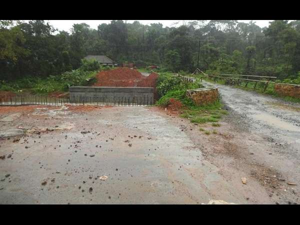 ಜಲಾಶಯ ಭರ್ತಿಯಾಗಿದೆಯೇ?