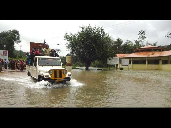 ಎಚ್ಚರಿಕೆಯಿಂದಿರುವಂತೆ ಸೂಚನೆ