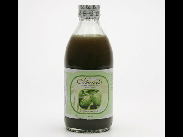 ಜ್ಯೂಸಿನ ಬಾಟಲಿಯಲ್ಲಿ ವಿಷ?