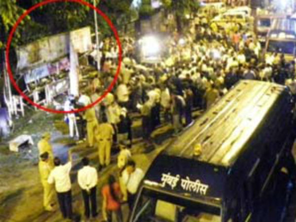 ಮುಂದೈತೆ ಮಾರಿಹಬ್ಬ ಎಂದಿದ್ದ ಮೋದಿ!