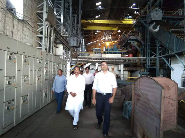 ಬಾಯ್ಲರ್ ರಿಪೇರಿ