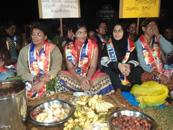  ಮೌಢ್ಯತೆಯನ್ನು ಮೈಗೂಡಿಸಿಕೊಂಡಿರುವ ಮಹಿಳೆಯರಿಗೆ ಎಚ್ಚರಿಕೆ