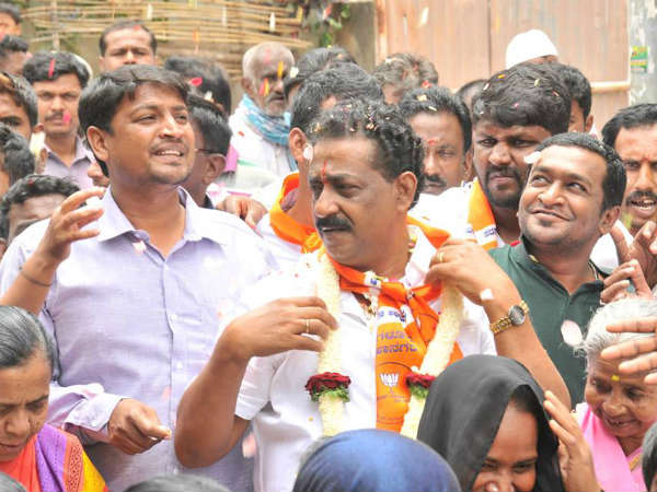 ಜಯನಗರ ಚುನಾವಣೆ ಫಲಿತಾಂಶ ಜಯನಗರ ಚುನಾವಣೆ ಫಲಿತಾಂಶ