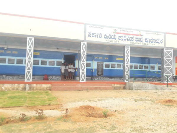 ಶಾಲೆ ಶಿಕ್ಷಕ ದೊರೆಸ್ವಾಮಿ ಅವರ ಆಲೋಚನೆ