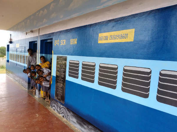 ಶಿಕ್ಷಕರು ಹಾಗೂ ಮುಖ್ಯೋಪಾಧ್ಯಾಯರಿಗೆ ಹ್ಯಾಟ್ಸ್ ಆಫ್