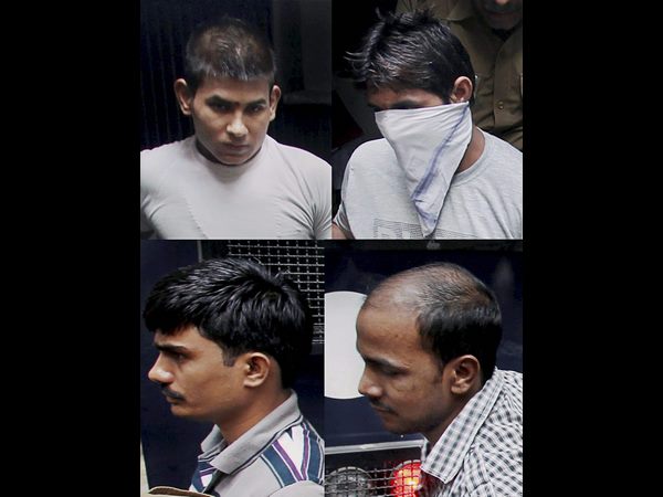 ನಿರ್ಭಯಾಳ ಮೇಲೆ ಹಲ್ಲೆ ನಡೆಸಿದವರು