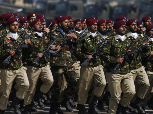 ಸೇನೆಯ ಆಡಳಿತವೇ ಹೆಚ್ಚು