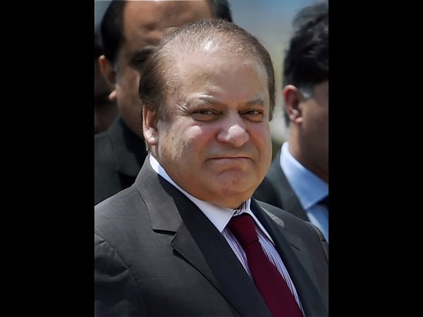 ತಮ್ಮ ಮೇಲೆ ಸೇನೆ ಸಂಚು: ಷರೀಫ್