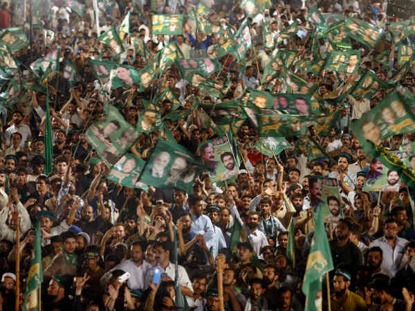 ನವಾಜ್ ಷರೀಫ್ ಸಹೋದರ 