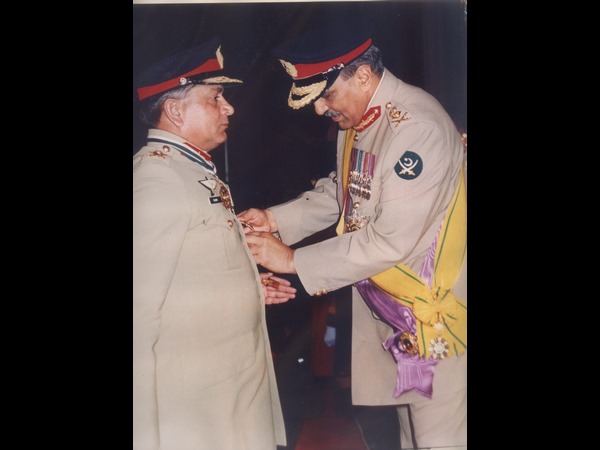 ಜಿಯಾ ಉಲ್ ಹಕ್ ಸೇನಾ ದಂಗೆ