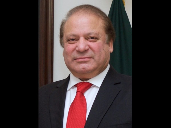 ಷರೀಫ್ ಸರ್ಕಾರ ವಜಾ