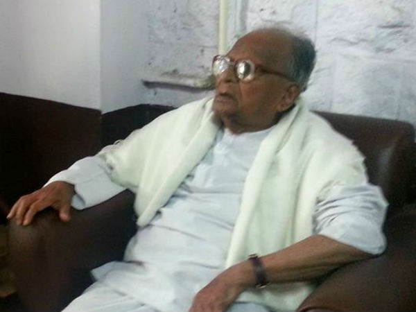 Now Patil Puttappa raises voice for North Karnataka separate state Now Patil Puttappa raises voice for North Karnataka separate state