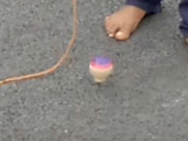 Unforgettable memories of childhood : My beloved teacher Nadaf