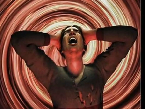 ಸ್ವರ್ಗ- ನರಕ ಪ್ರಾಪ್ತಿ