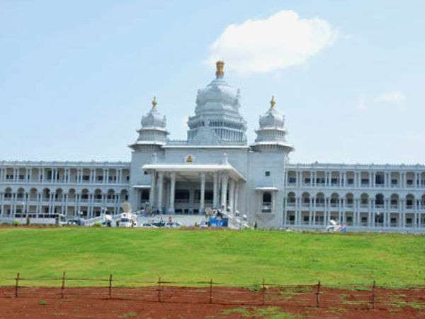 ರಾಜಧಾನಿ ಸಮೀಪ