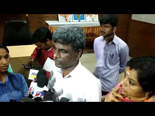 wakf board case bjp demand cbi investigation