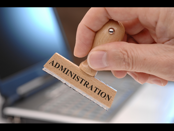 ಚಿಕ್ಕ ರಾಜ್ಯ-ಚೊಕ್ಕ ಆಡಳಿತ