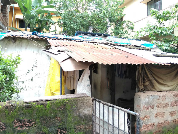 Husband spent five days with his wifes corpse in Karwar