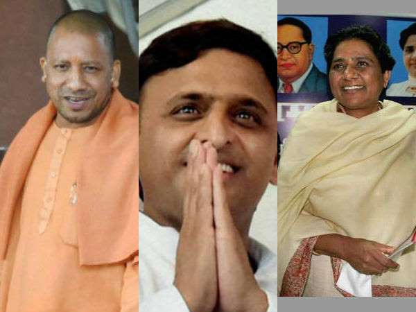 ಬಿಜೆಪಿಗೆ ಭರ್ಜರಿ ಸೋಲಿನ ರುಚಿಯನ್ನು ತೋರಿಸಿದ ಎಸ್ಪಿ-ಬಿಎಎಸ್ಪಿ 