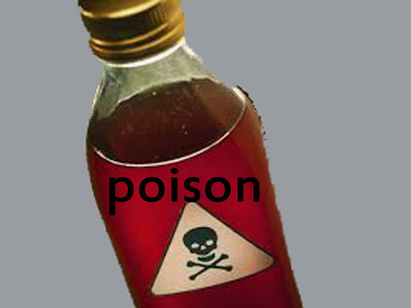 Gorakhpur girl tries poisoning entire school to avenge brothers murder Gorakhpur girl tries poisoning entire school to avenge brothers murder