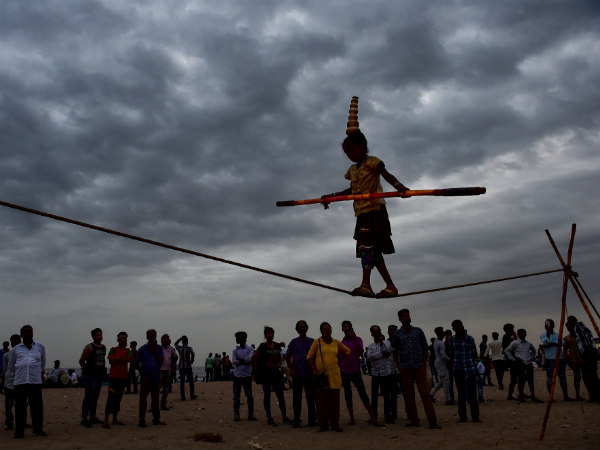 ಅನಿವಾರ್ಯ ಇದೆಲ್ಲವೂ ಹೊಟ್ಟೆಪಾಡಿಗಾಗಿ 