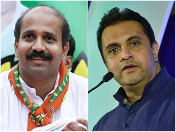 ಪ್ರಮೋದ್ ಮಧ್ವರಾಜ್ ಬಿಜೆಪಿ ಸೇರುವ ಪ್ಲ್ಯಾನ್ ಇದೆಯಾ?