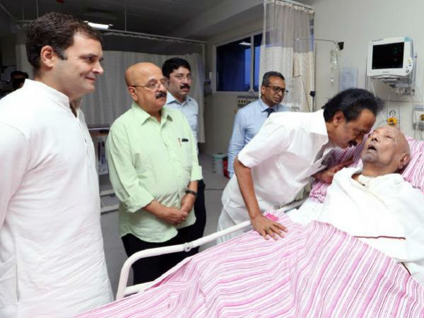 ಡಿಎಂಕೆ ತೊರೆದ ವೈಕೋ, ಸ್ಟಾಲಿನ್ ನೇತೃತ್ವ