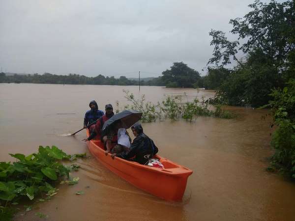 Holiday for schools, PU colleges in Dakshina Kannada and Udupi districts