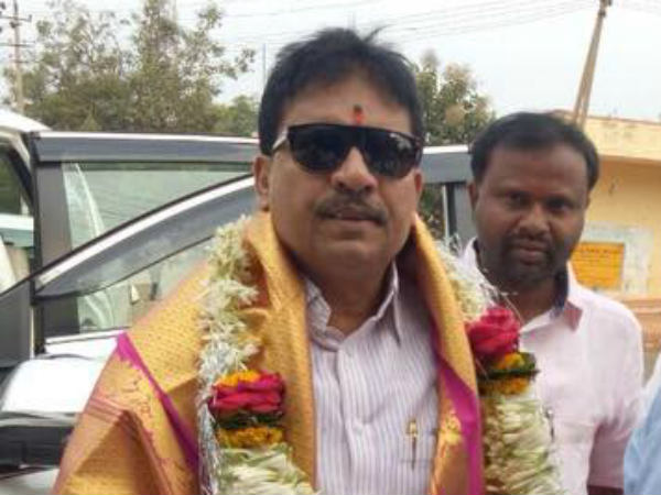 ಪ್ರತ್ಯೇಕ ರಾಜ್ಯದ ಬೇಡಿಕೆ ಅಪ್ರಸ್ತುತ