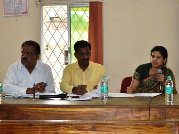 ವ್ಯವಸ್ಥಿತವಾದ ಮಾರುಕಟ್ಟೆಯ ಸ್ಥಾಪನೆ