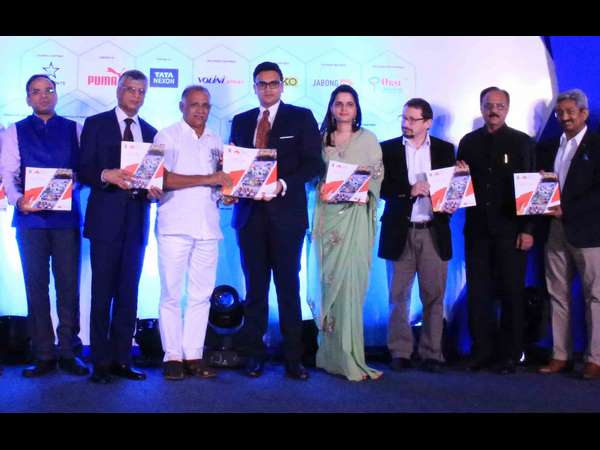 World premiere 10K fund increase to Rs.5.29 Cr