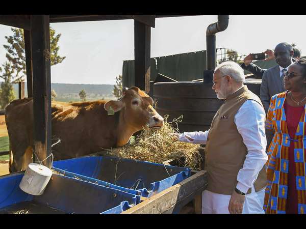 126 ಮಿಲಿಯನ್ ಡಾಲರ್ ನೆರವು ನೀಡಿದ ಚೀನಾ