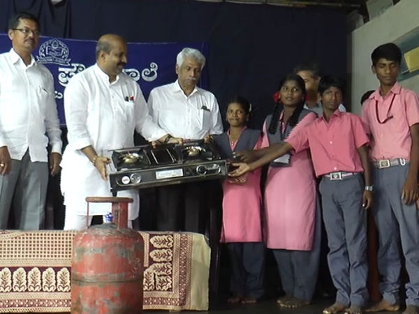 Udupi Nittur School is ideal for all government schools 