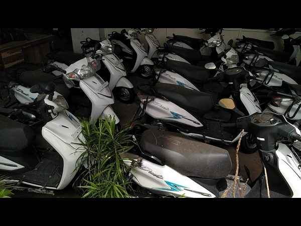 Persons with disabilities not got scooters in Dakshina Kannada district