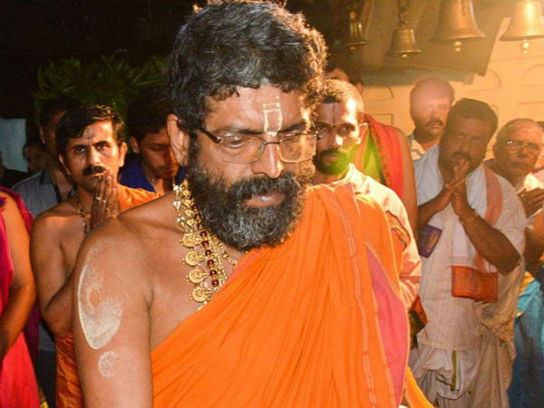 Shiroor Seers death creating many questions 