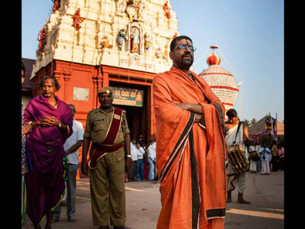 ವಿಠ್ಠಲ ನನ್ನ ಸ್ವತ್ತು