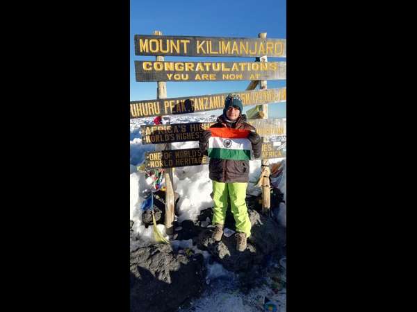 ಅರುಣಿಮಾ ಸ್ಫೂರ್ತಿ