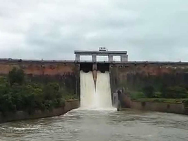 2013ರಲ್ಲಿ ನುಗು-ತಾರಕ ಜಲಾಶಯ ಭರ್ತಿಯಾಗಿತ್ತು! 