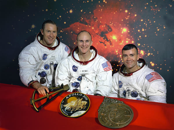 Man should use his creative mind for constructive use