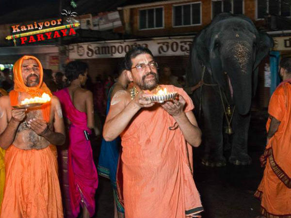 ಮಠದ ಮಾಜಿ ಮ್ಯಾನೇಜರ್ ವಿಚಾರಣೆ