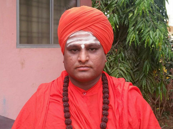 ಗಂಡು ಮೆಟ್ಟಿದ ನಾಡಿನಿಂದ ನಮ್ಮ ಈ ಹೋರಾಟ 