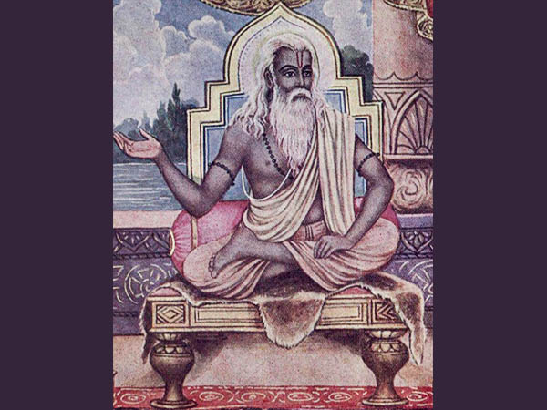 ವಿದ್ಯೆಯನ್ನು ಸತ್ಪಾತ್ರರಿಗೆ ದಾನ ಮಾಡುತ್ತಿದ್ದನೇ ಹೊರತು ....