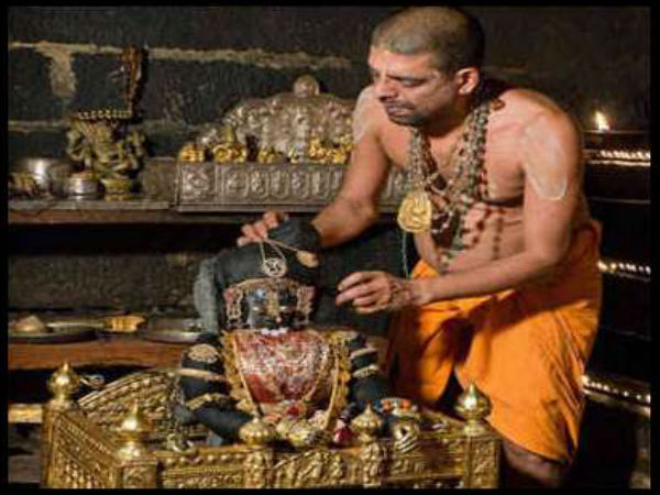 ನಾಪತ್ತೆಯಾದ ಚಿನ್ನಾಭರಣ