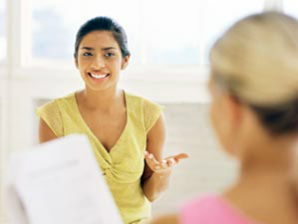 How to succeed in interviews, important tips