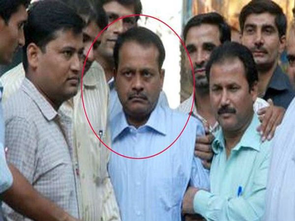 ರಾಜಕೀಯರಂಗಕ್ಕೂ ಧುಮುಕಿದ್ದ ಬಜರಂಗಿ 