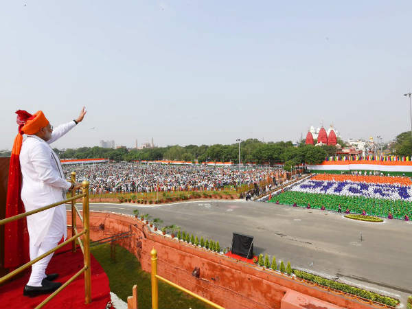ನೆರವು ನೀಡುವುದಾಗಿ ಮೋದಿ ಹೇಳಿದ್ದರು