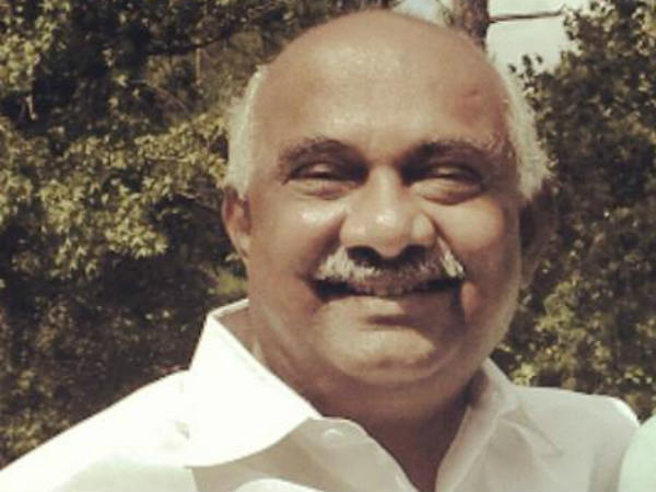 ರಾಜಕೀಯದಲ್ಲಿ ವಿಶ್ವನಾಥ್ ಹೆಜ್ಜೆಗಳು 