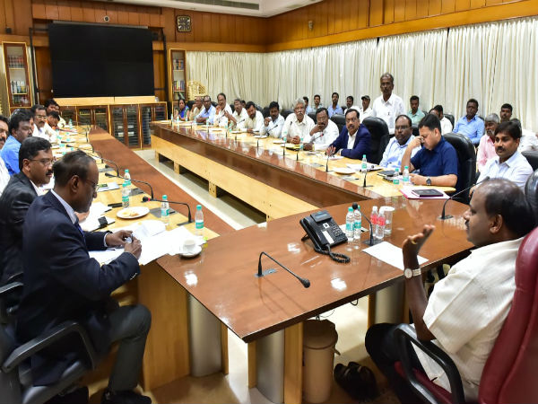 ಬಂಡಿಪುರದಲ್ಲಿ ರಾತ್ರಿ ವೇಳೆ ವಾಹನ ಸಂಚಾರ ಇಲ್ಲ